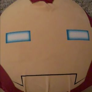 Meet your Posher, Samuel